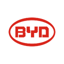 BYD